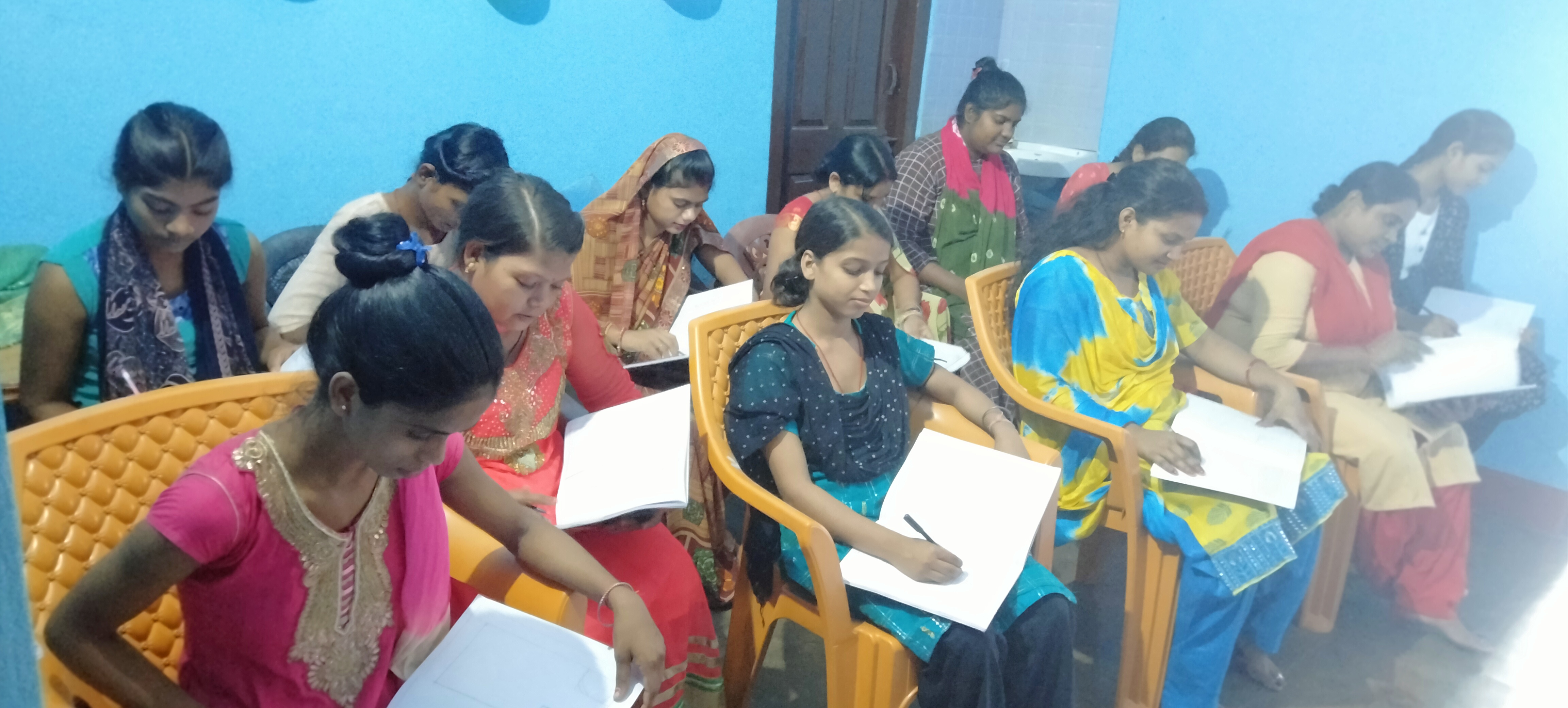 Education and literacy