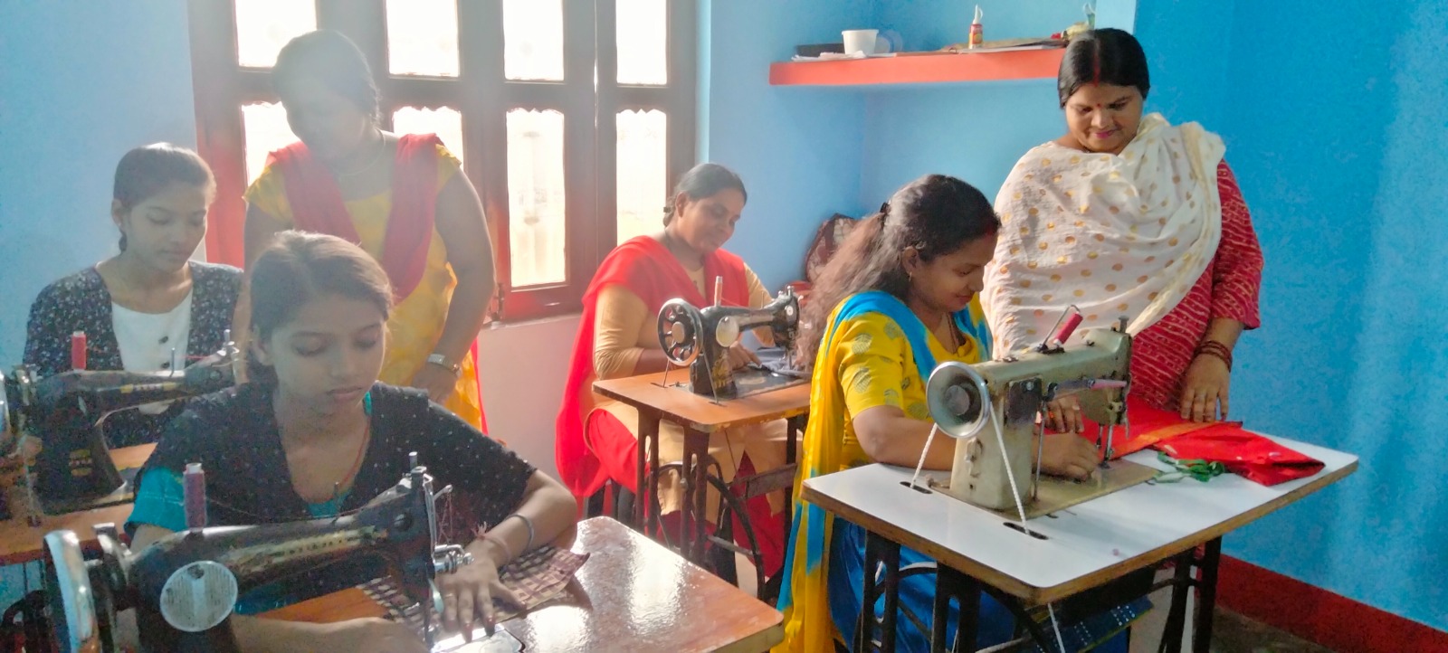 Vocational Trainings